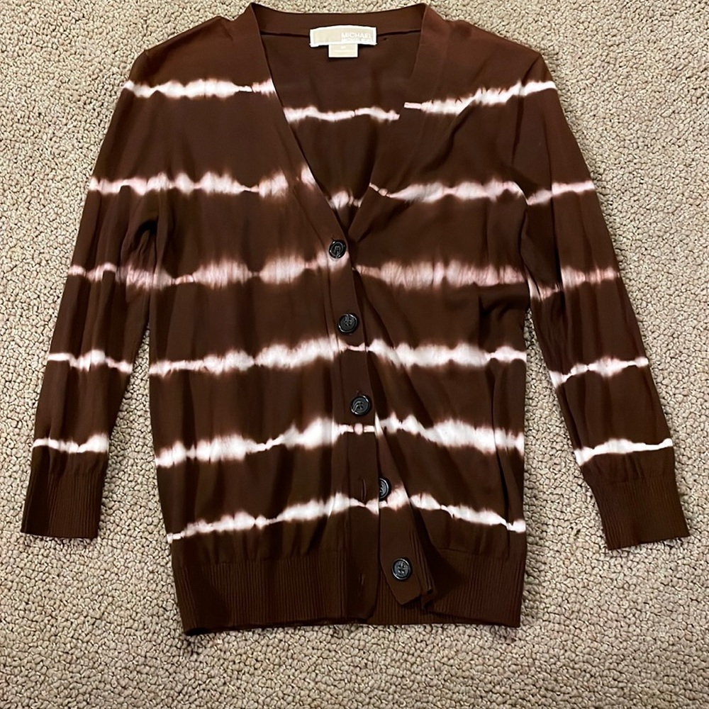 Michael Kors Women Cardigan